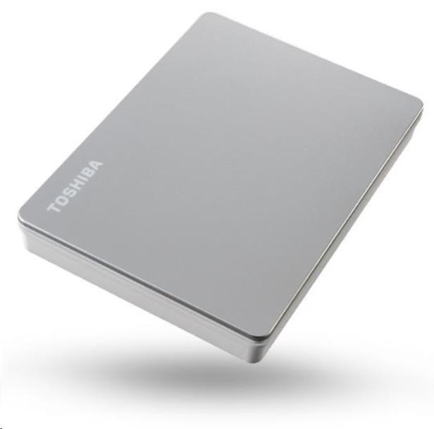 HDD  USB 3.2  1TB Toshiba Canvio Flex