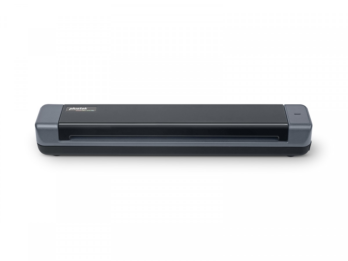 Plustek MobileOffice S410 Plus