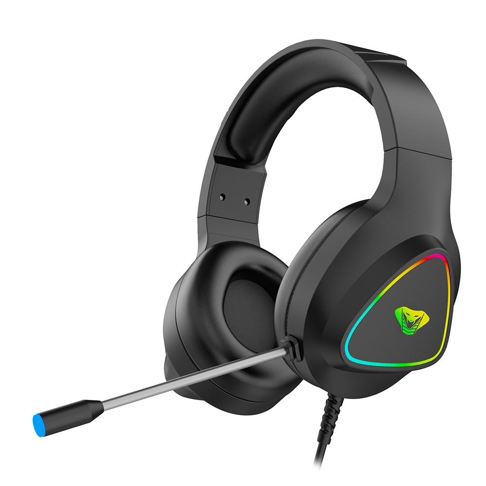 Słuchawki Media-Tech COBRA PRO JINN RGB