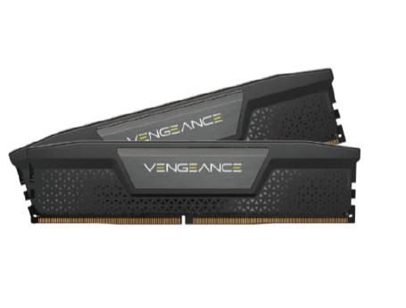 DIMM PC-7200 DDR5   32GB      Corsair Vengeance Black  **2 x 16GB**