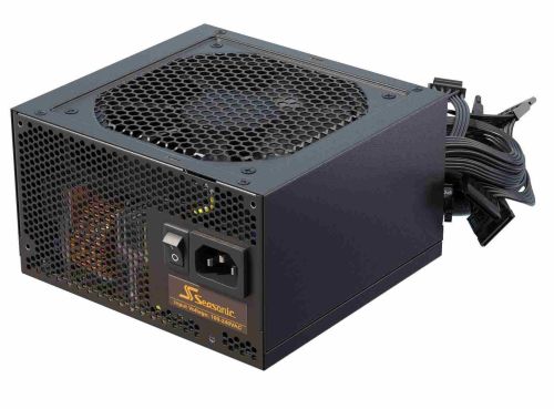 Zasilacz ATX   850W  Seasonic B12 BC  80 Plus Bronze