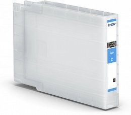 Tusz Epson  T04A2 XXL  Cyan  8000 str.