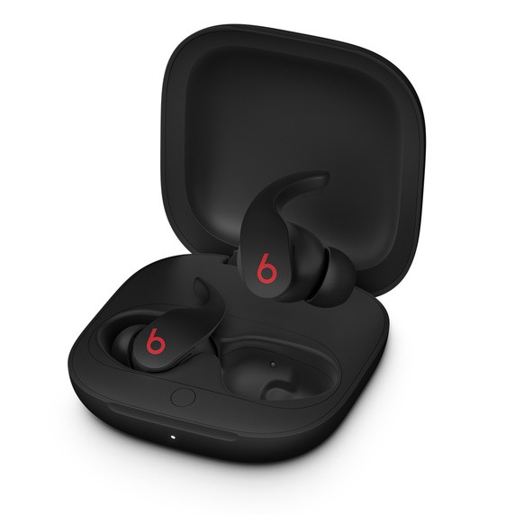 Słuchawki bezprzewodowe Apple Beats Fit Pro  Czarne