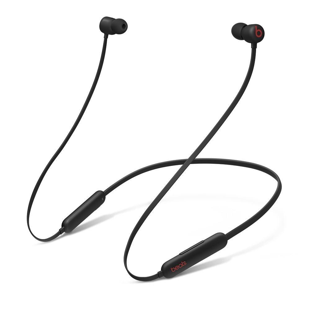 Słuchawki bezprzewodowe Apple Beats Flex  Czarne