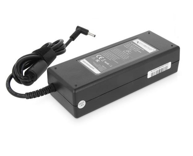 Zasilacz sieciowy do laptopa Asus  19V  120W  4,5x3,0mm