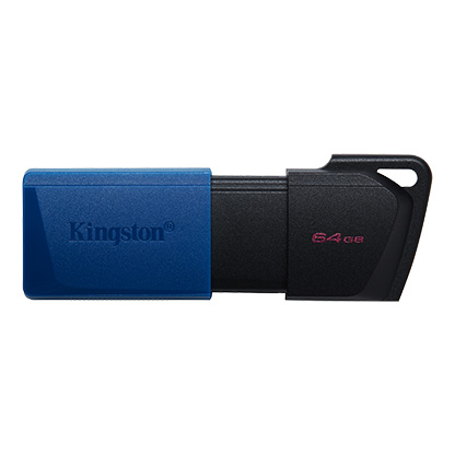Flashdrive   64GB USB 3.2 Kingston DataTraveler Exodia M