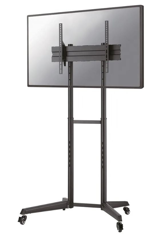 Stojak mobilny do TV  37"- 70"  50 kg  Neomounts by NewStar