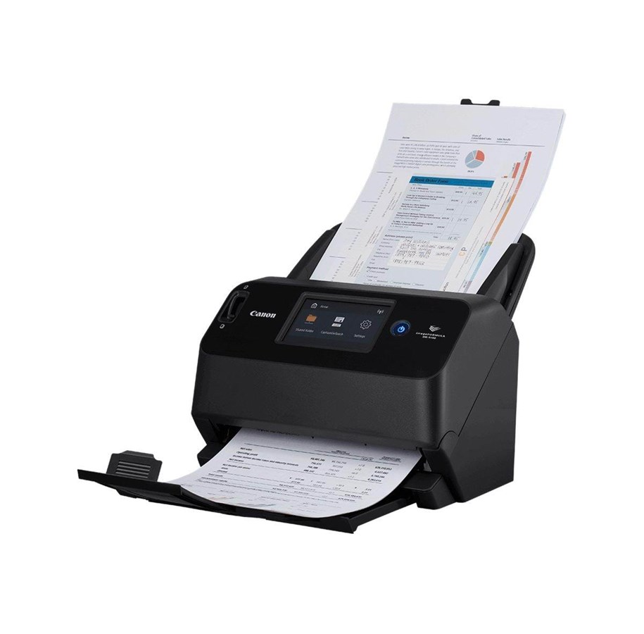 Canon DR-S150