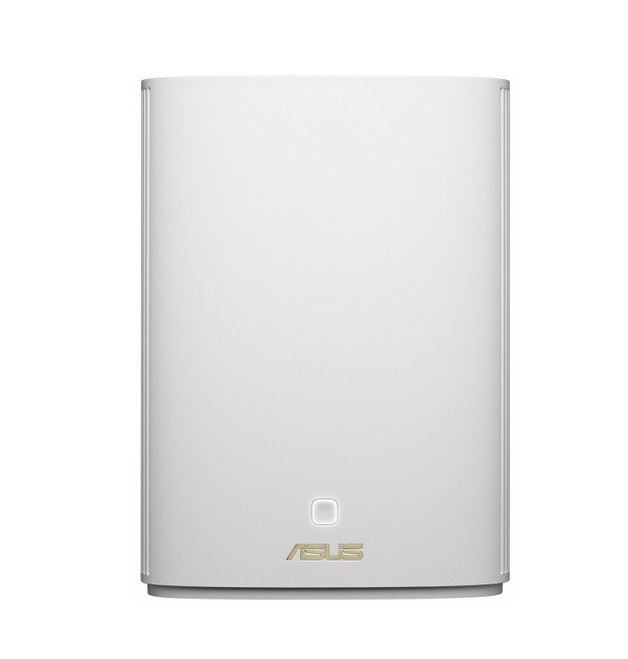 Asus System W-iFi 6 AX1800 ZenWiFi XP4 1-pack  Biały