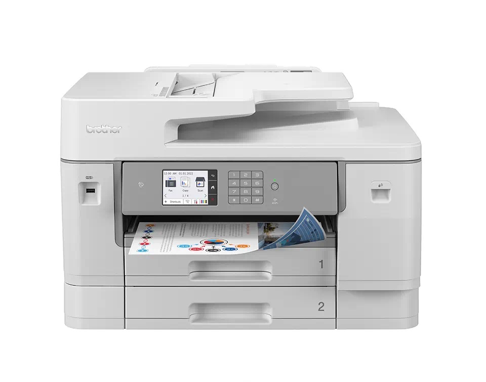 Brother MFC-J6955DW  A3