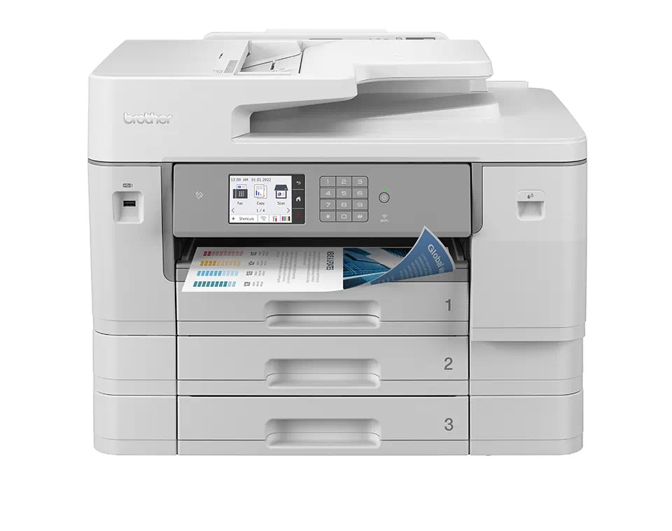 Brother MFC-J6957DW  A3