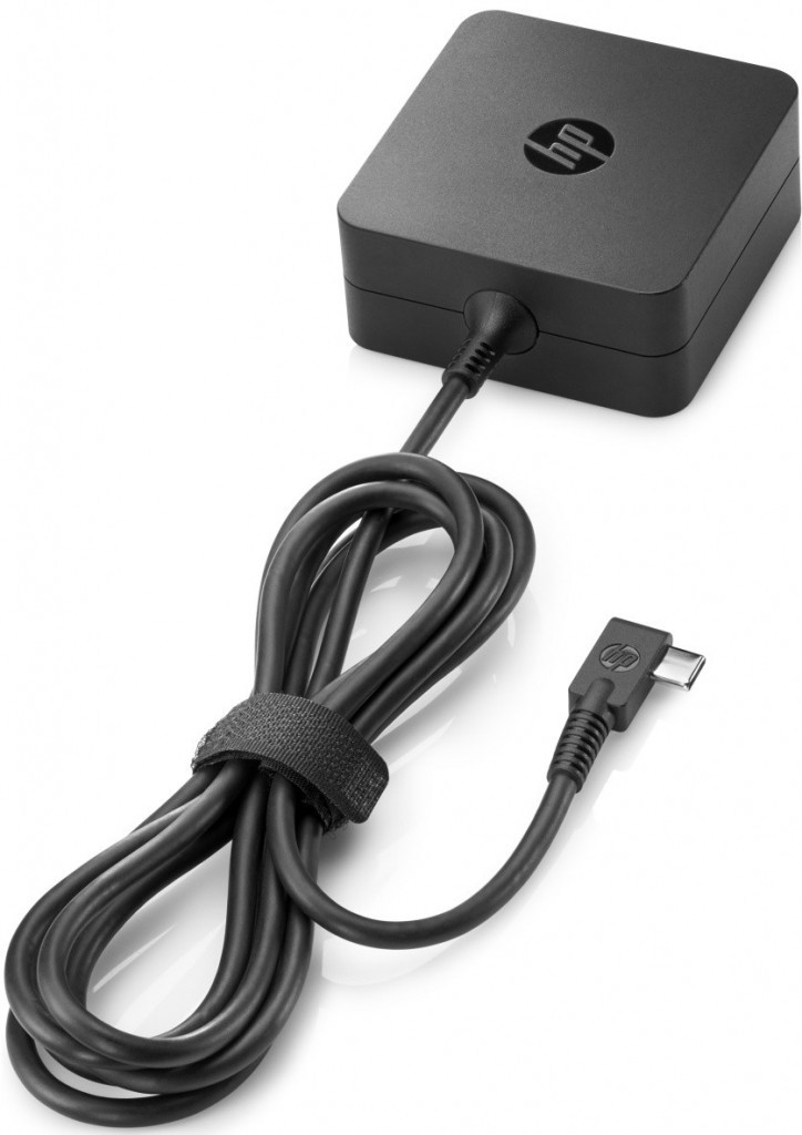 Zasilacz sieciowy do laptopa HP  45W  USB-C  Power Adapter