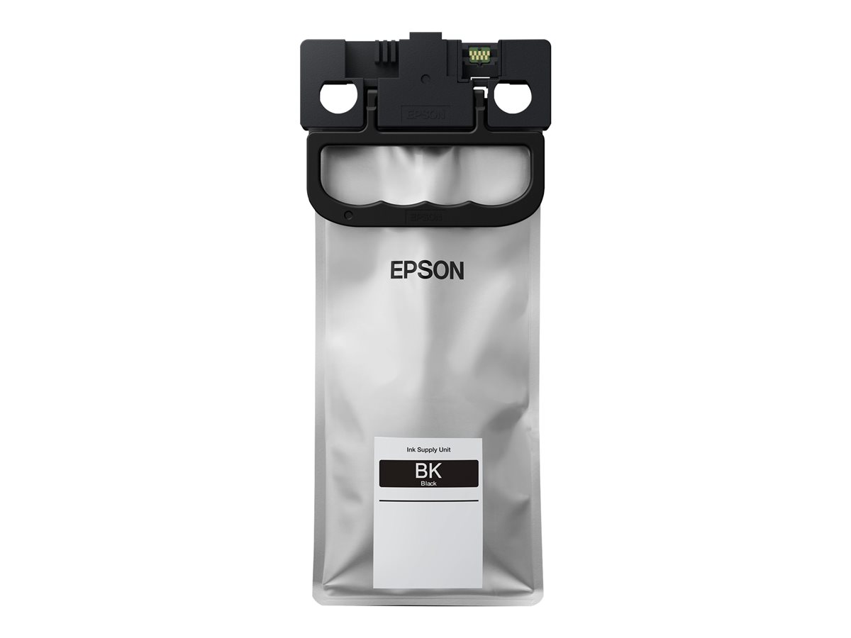 Tusz Epson  T01C1 XL  Black  10000 str.