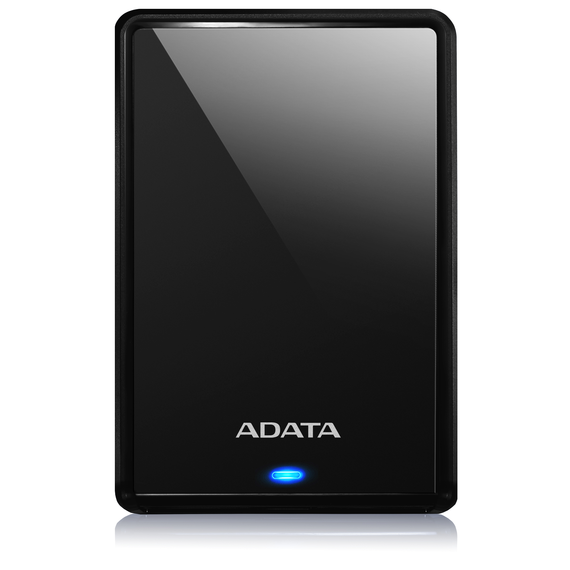 HDD  USB 3.1  2TB Adata HV620S Slim  Czarny