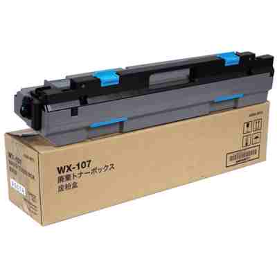 Pojemnik na zużyty toner (waste)  Konica Minolta WX-107 do Bizhub C250i, C300i, C360i, C450i, C550i  (AAVAWY1)  44000 str.