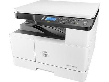 HP LaserJet M438n MFP
