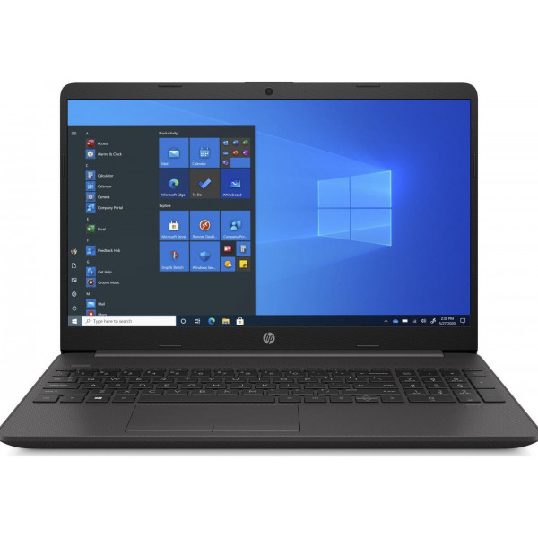 Laptop HP 250 G9  15,6" FullHD  Core i5 1235U 16GB 256GB SSD MS Windows 11 Home  Czarny