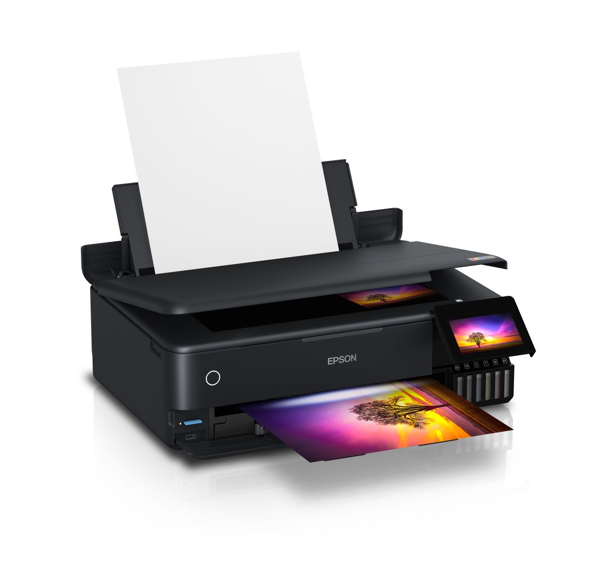 Epson EcoTank L8180 MFP A3+