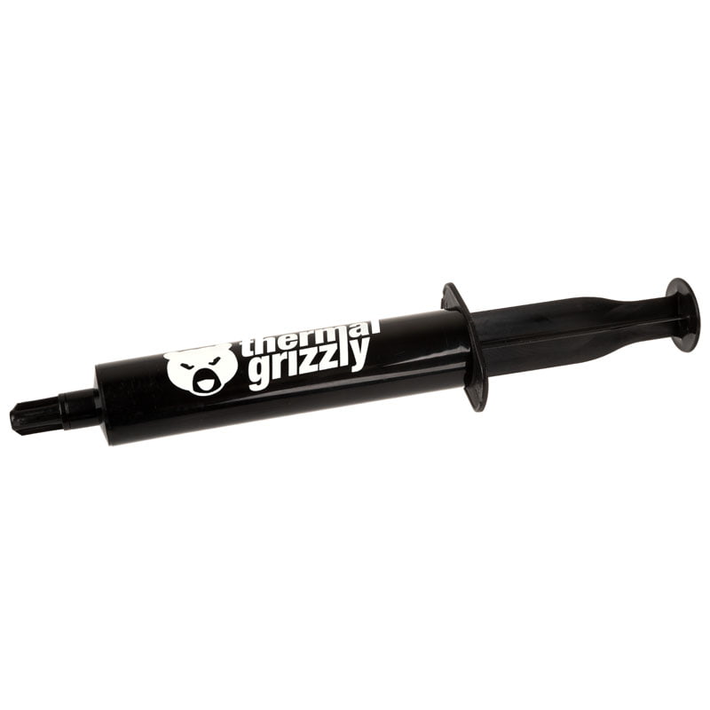 Pasta termoprzewodząca Thermal Grizzly Aeronaut - 26g
