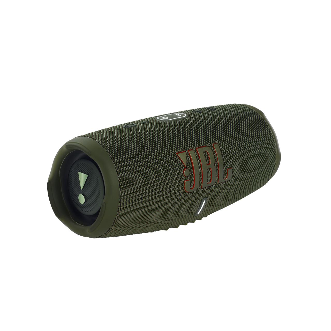Głośnik Bluetooth JBL Charge 5 Zielony