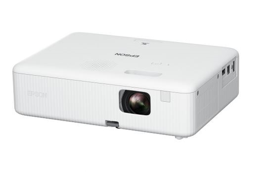 Projektor Epson CO-W01