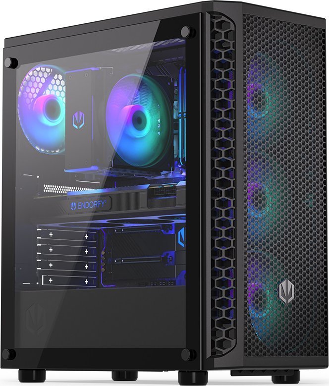 Obudowa Endorfy Signum 300 ARGB