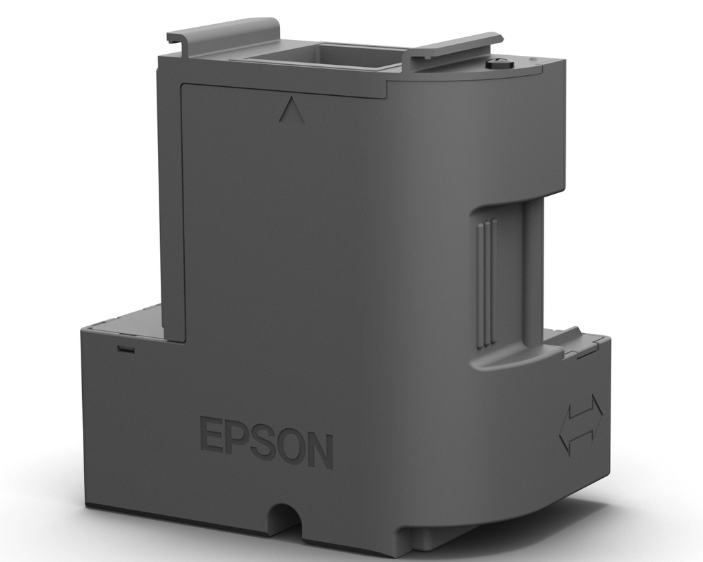 Pojemnik na zużyty tusz  Epson C13T04D100  XP-5100; WF-2860DWF; ET-2700