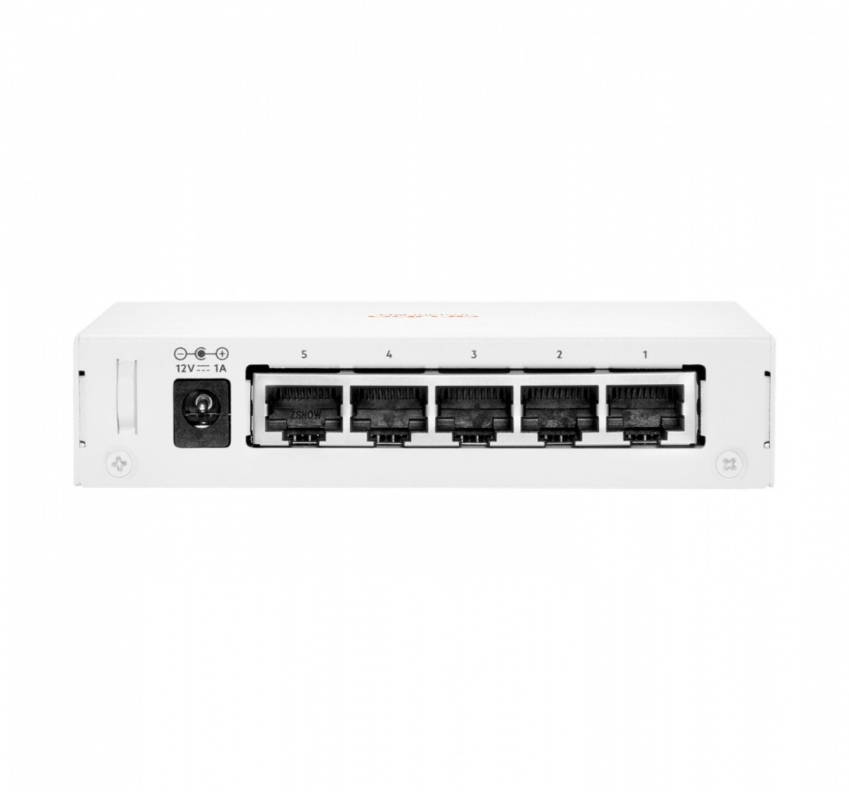 Switch Aruba Instant On 1430  5x1GbE