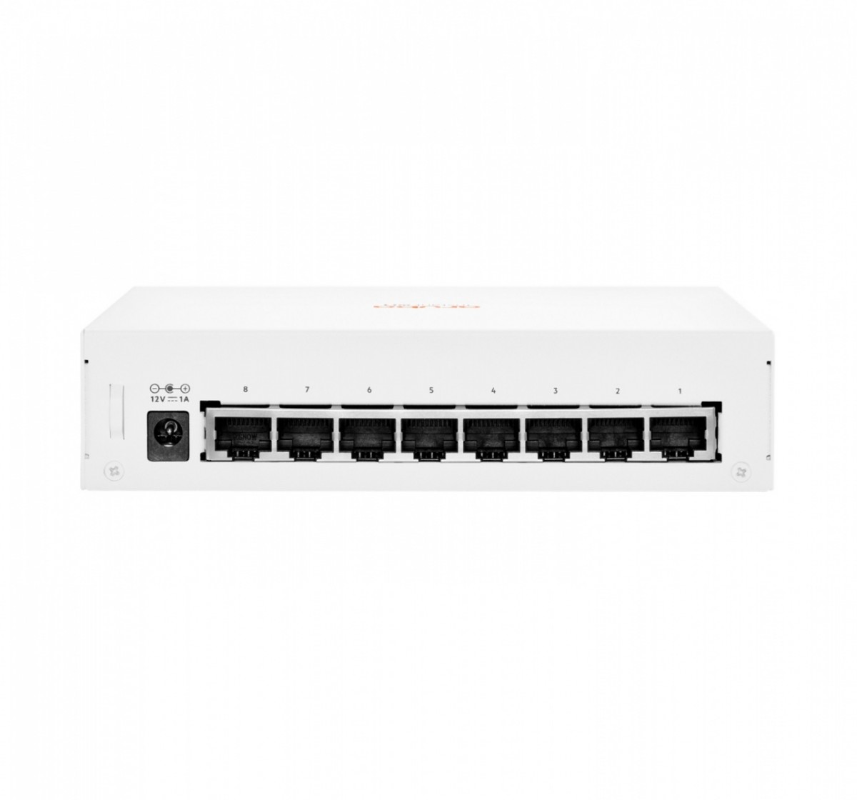 Switch Aruba Instant On 1430  8x1GbE