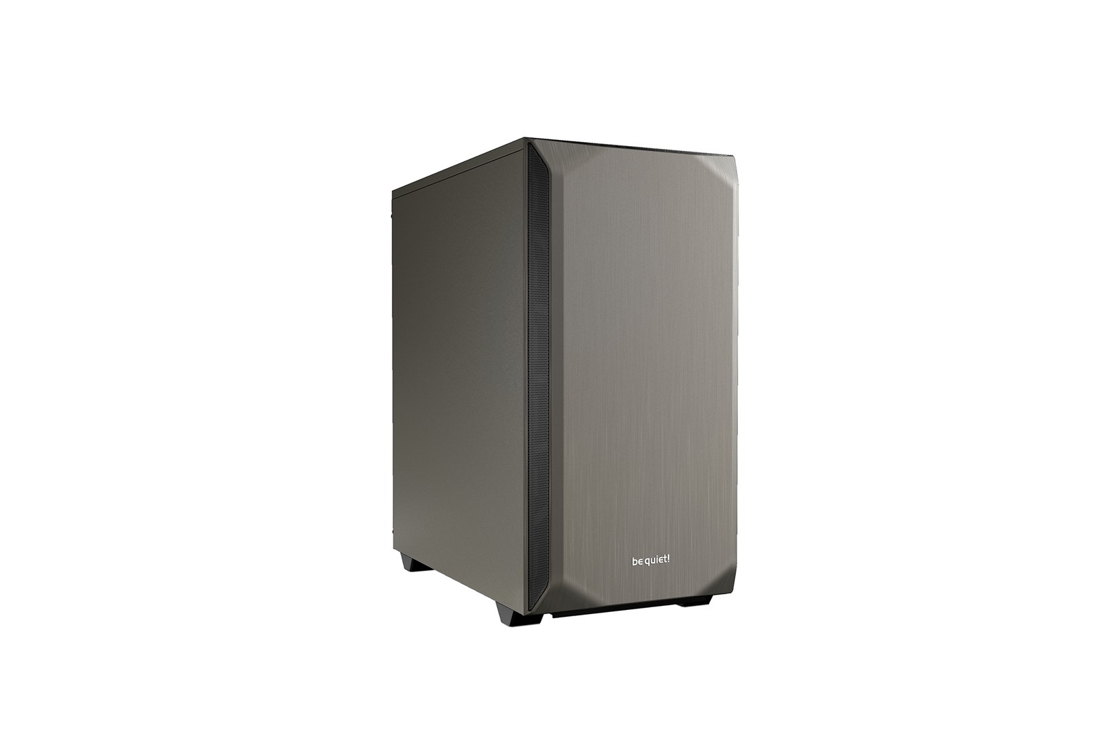 Obudowa Be quiet! Pure Base 500  Metallic Grey