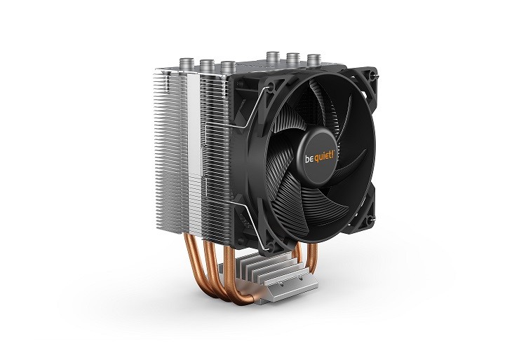 Wentylator CPU be quiet! Pure Rock Slim 2