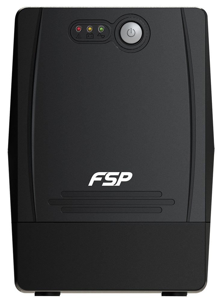 Zasilacz awaryjny UPS - Fortron FP 1500
