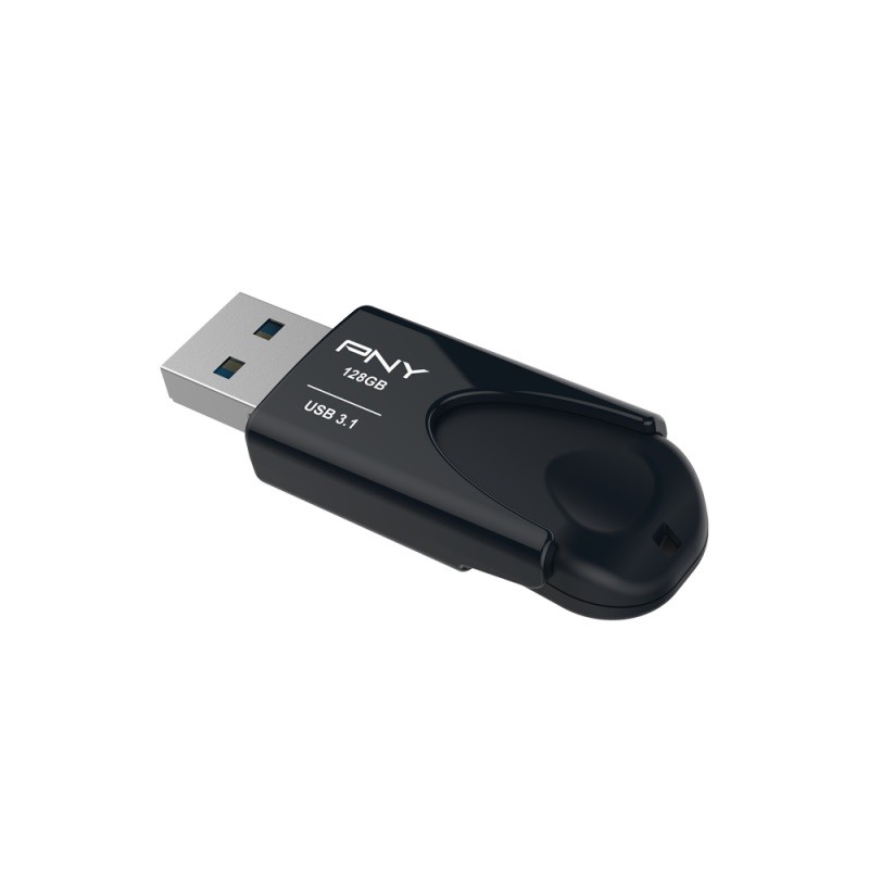 Flashdrive  128GB USB 3.1 PNY Attache 4