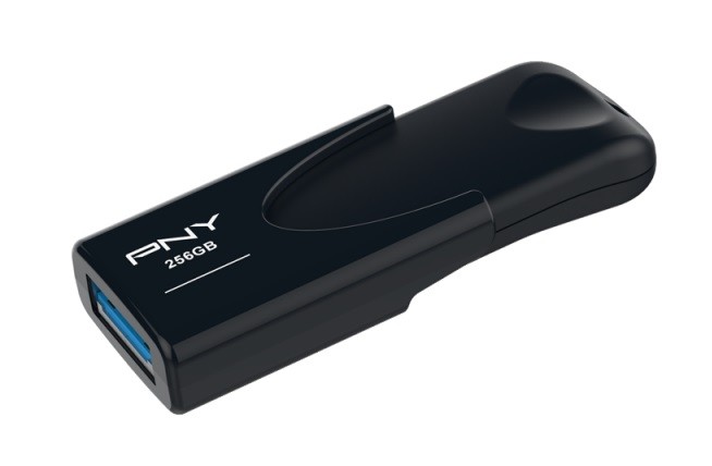 Flashdrive  256GB USB 3.1 PNY Attache 4