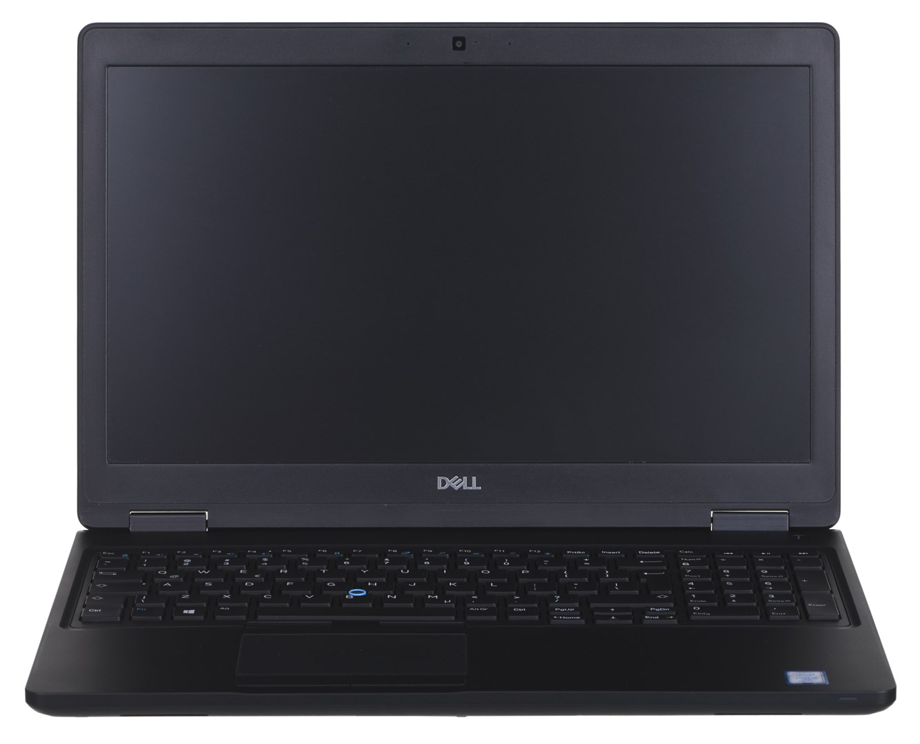 Laptop Dell Latitude 5590  15,6" FullHD  Core i5 8350U 16GB 256GB SSD MS Windows 11 Professional  POLEASINGOWY