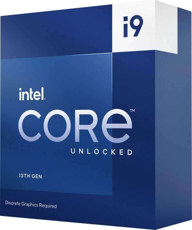 Procesor Intel Core i9 13900KF  3.00 GHz  36MB Cache  LGA1700