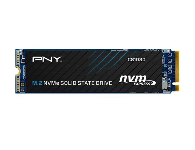 SSD M.2 NVMe   256GB  PNY CS1030