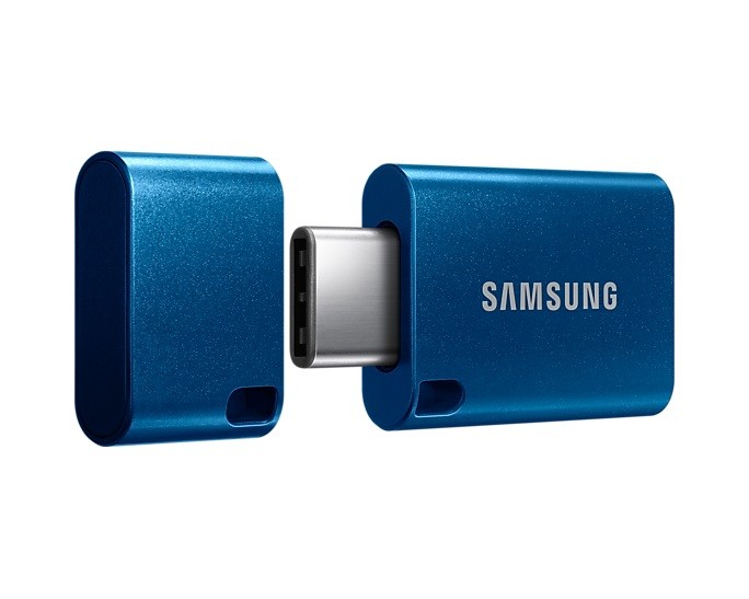 Flashdrive  256GB USB 3.2 Type-C Samsung