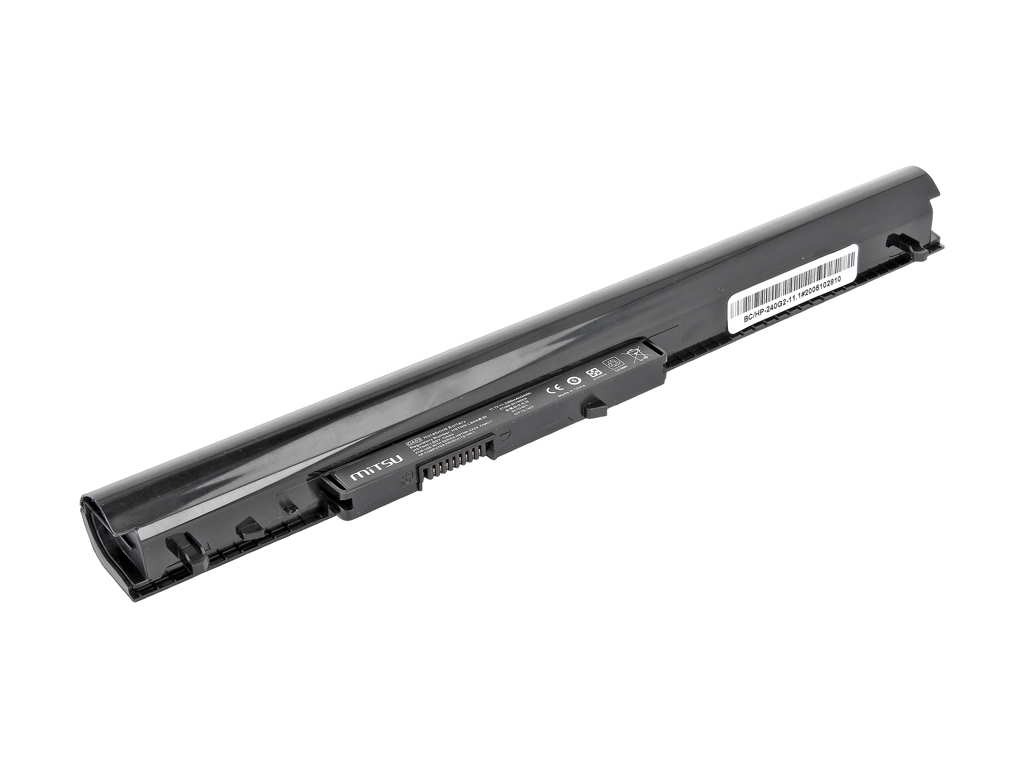 Bateria do laptopa HP 240 G2; 240 G3; 255 G2; 255 G3  11.1 V  2200 mAh