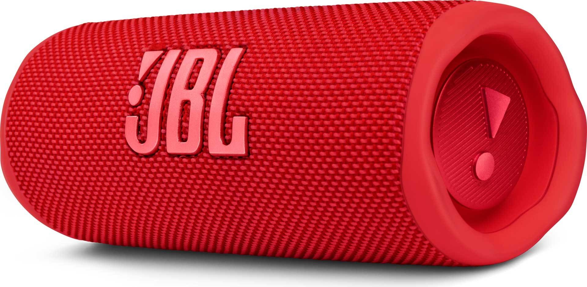 Głośnik Bluetooth JBL Flip 6  Czerwony