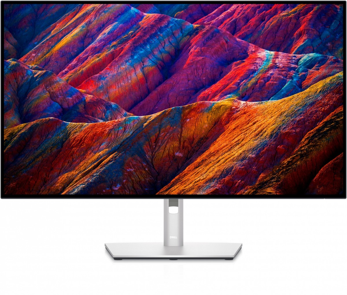 Monitor 31,5" Dell U3223QE  4K