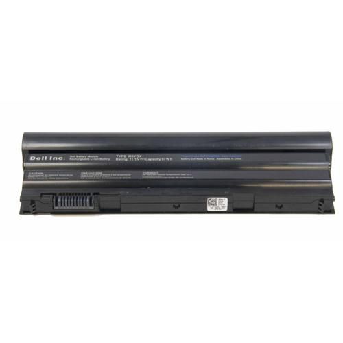Bateria do laptopa Dell 97Wh, 9 Cell