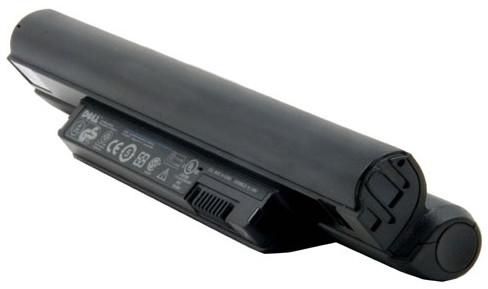 Bateria do laptopa Dell 52 Whr, 4 Cell