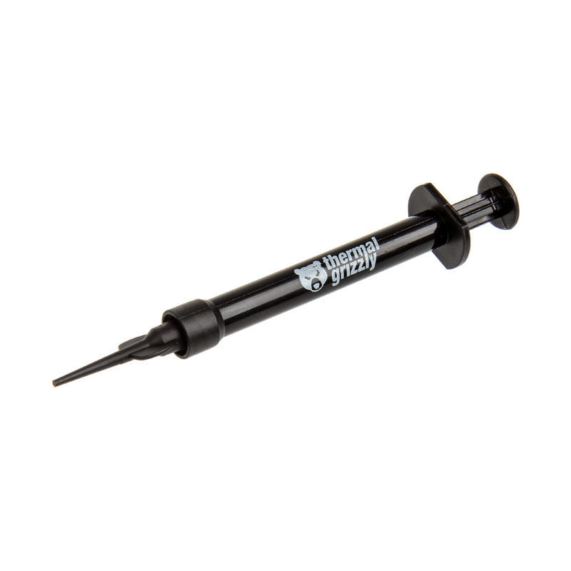 Pasta termoprzewodząca Thermal Grizzly Conductonaut -  1g
