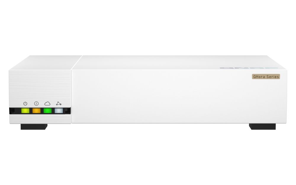 Router QNAP NAS Qhora-322