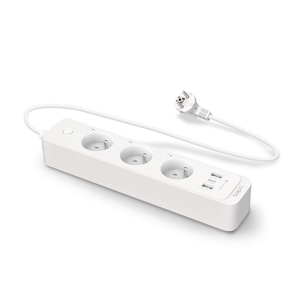 Listwa zasilająca TP-Link Tapo P300 Smart WiFi