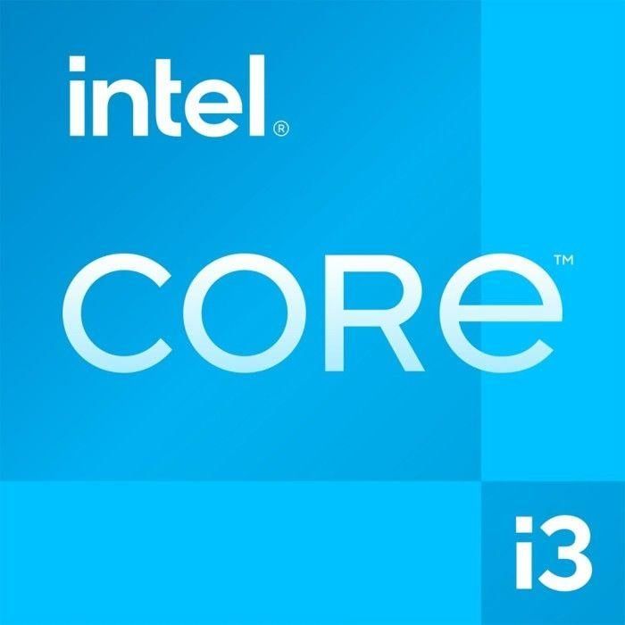 Procesor Intel Core i3 12100  3.30 GHz  12MB Cache  LGA1700  Tray