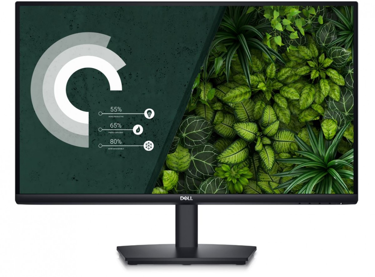 Monitor 27" Dell E2724HS