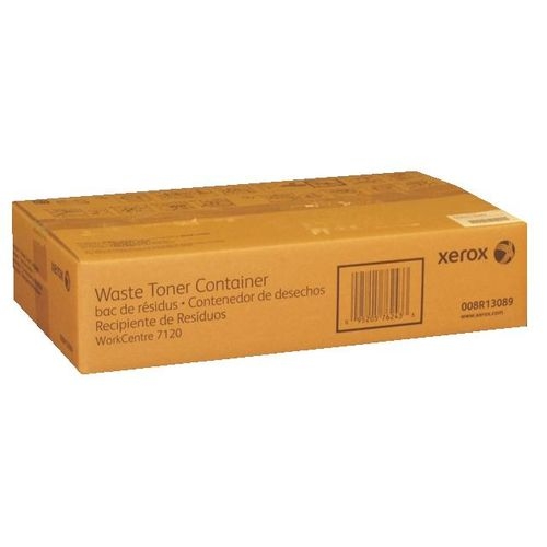 Pojemnik na zużyty toner (waste)  Xerox 008R13089  33000 str.