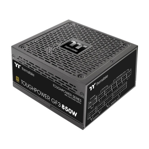 Zasilacz ATX   850W  Thermaltake Toughpower GF3  Modular  80 Plus Gold